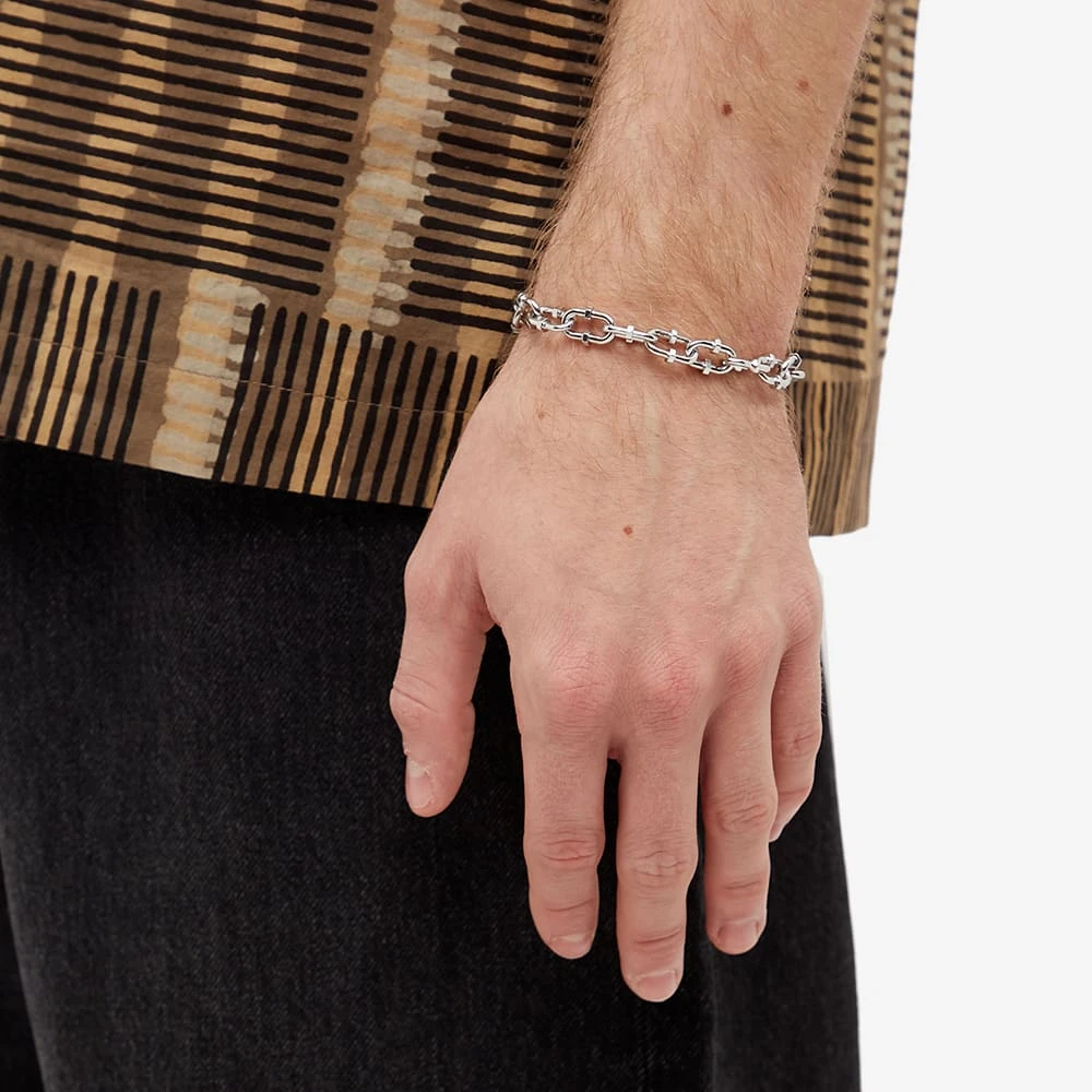 Hatton Labs Ovex Link Bracelet - Image 3