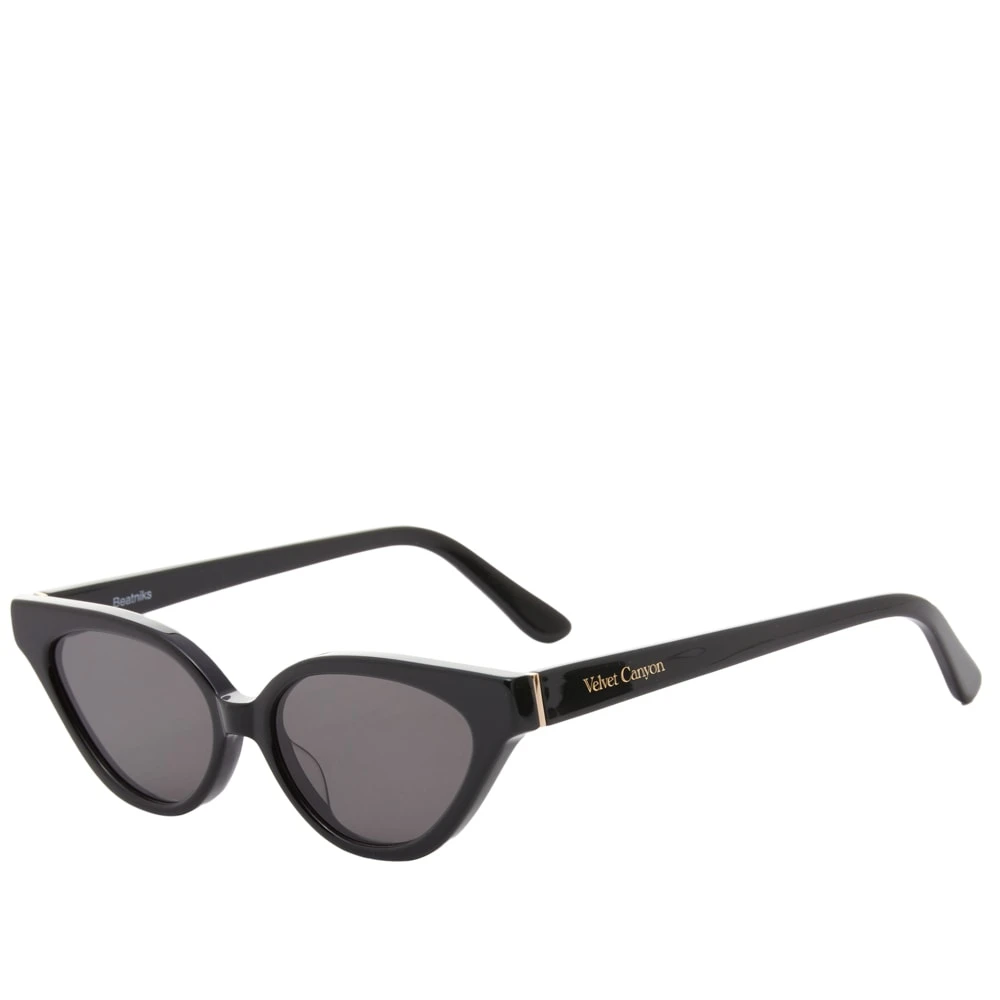 Velvet Canyon Beatniks Sunglasses