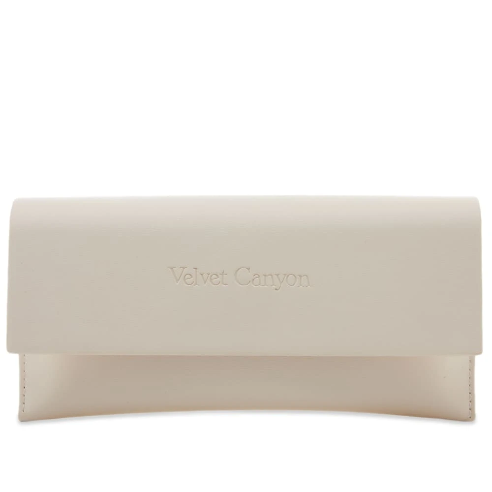 Velvet Canyon Beatniks Sunglasses - Image 4