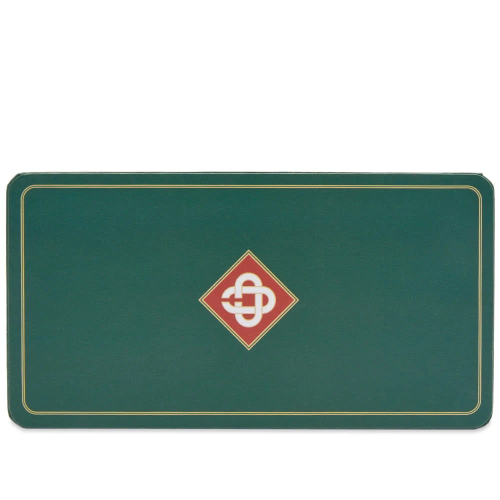 Casablanca Wave Sunglasses - Image 4