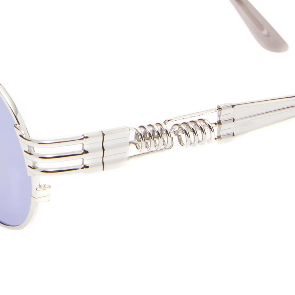Jean Paul Gaultier Metal Frame Sunglasses - Image 3