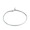 Miansai Metric 2.5mm Rope Bracelet