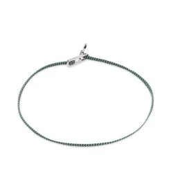 Miansai Metric 2.5mm Rope Bracelet