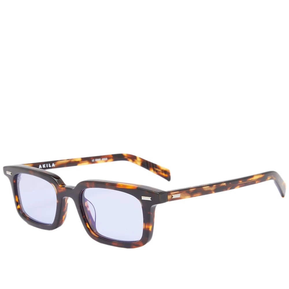 AKILA Big City Sunglasses