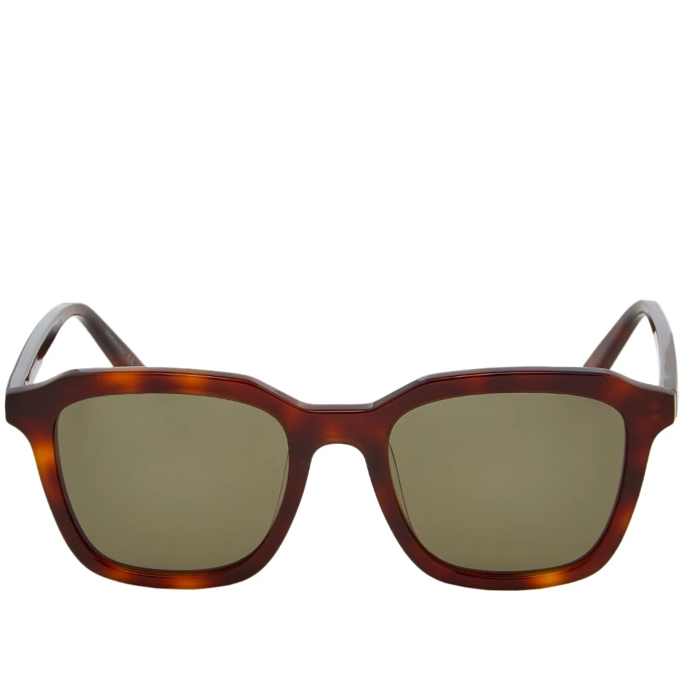 Saint Laurent Sunglasses Saint Laurent SL 457 Sunglasses - Image 2