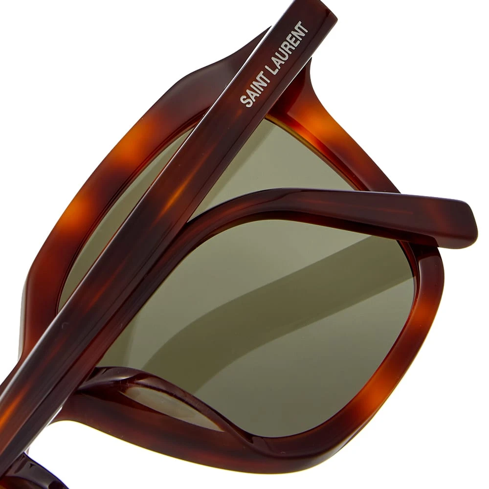 Saint Laurent Sunglasses Saint Laurent SL 457 Sunglasses - Image 3