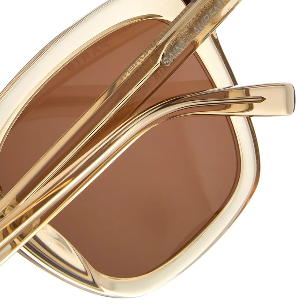 Saint Laurent Sunglasses Saint Laurent SL 457 Sunglasses - Image 3