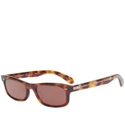 Oliver Peoples X Fai Khadra Sunglasses