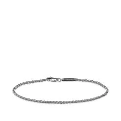 Tom Wood 7" Spike Bracelet