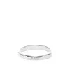 Jil Sander Band Ring 2