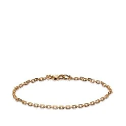 Tom Wood 7.7" Anker Bracelet