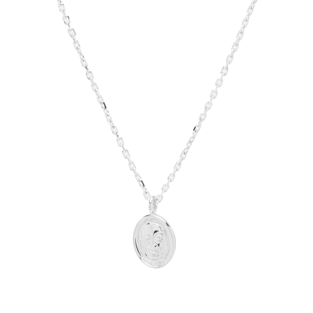 Undercover Pendant Necklace - Image 2