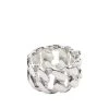 Pearls Before Swine XL Link Ring