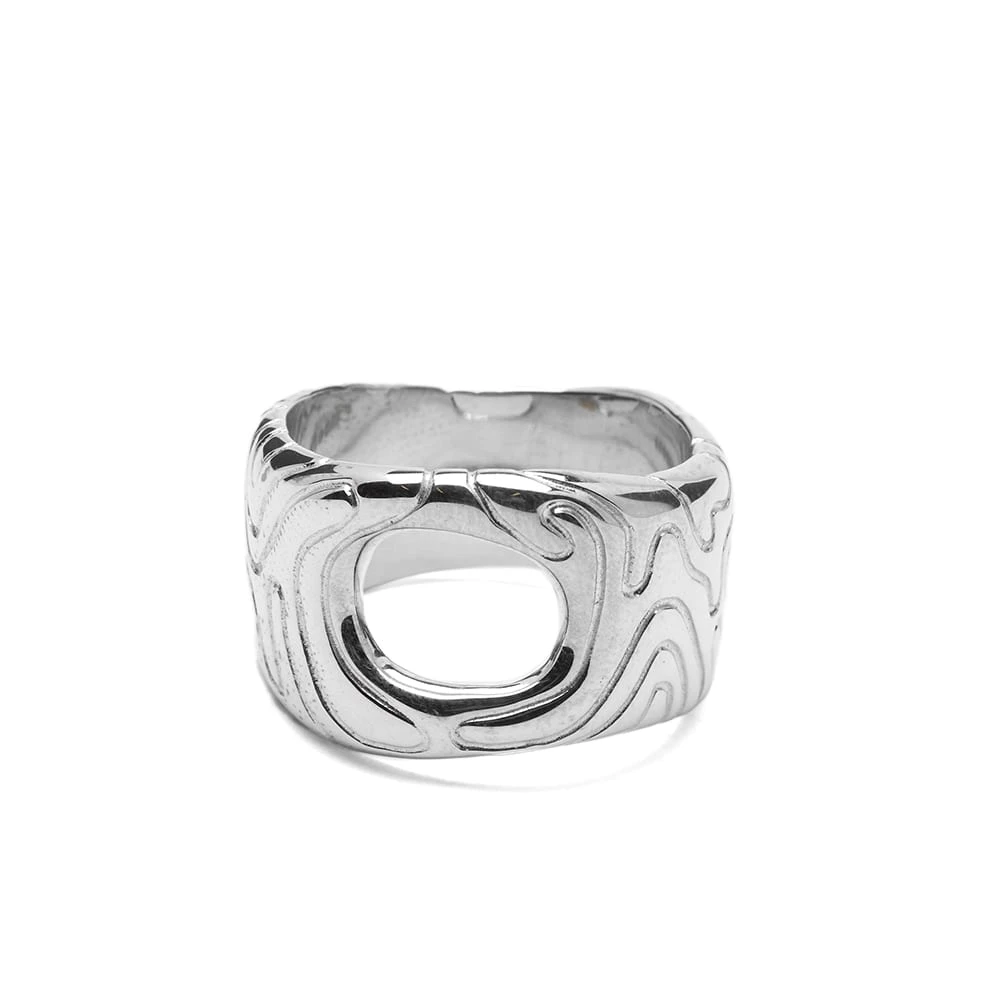 Octi Globe Ring - Image 3