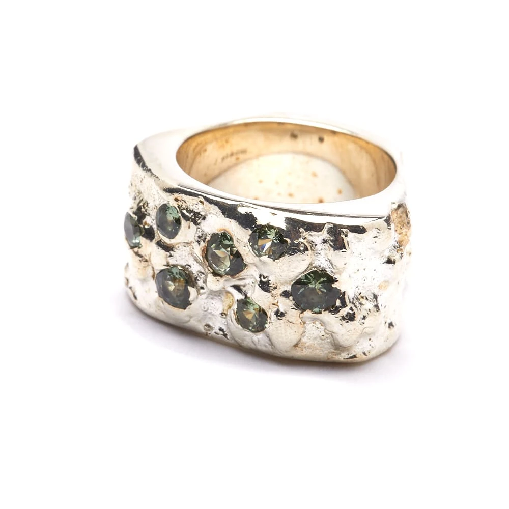 Octi Pickle Ring - Image 3