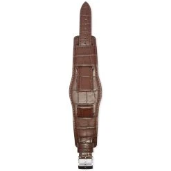 Neighborhood Leather Watch Band