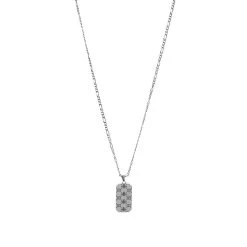 Gucci Jewellery Bee Motif Necklace