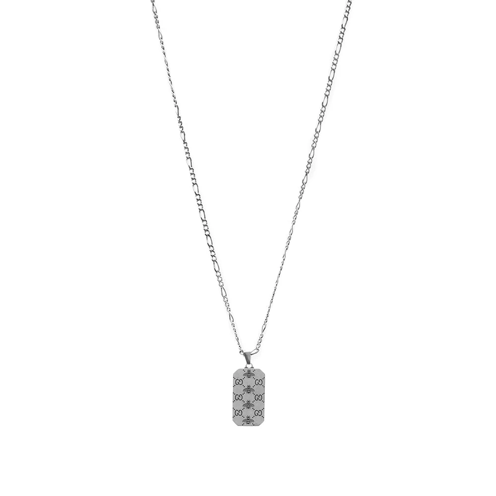 Gucci Jewellery Bee Motif Necklace