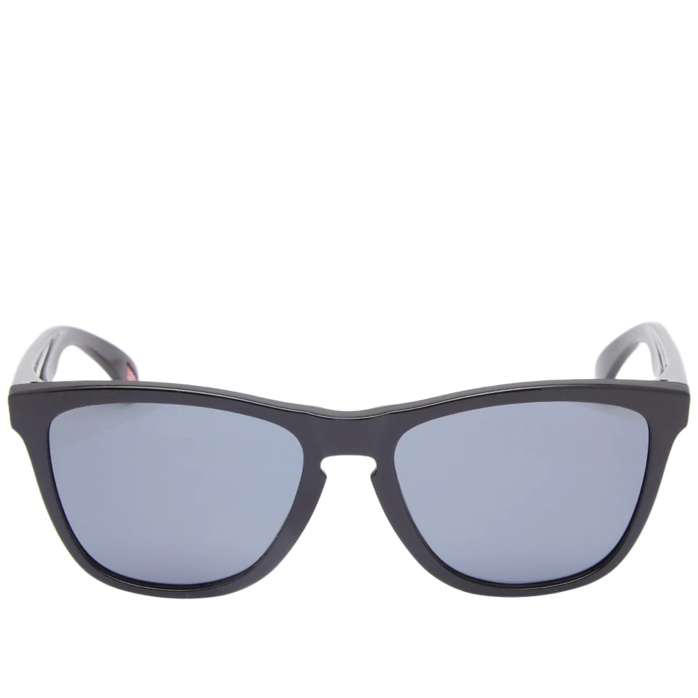 Oakley Frogskins Sunglasses - Image 2