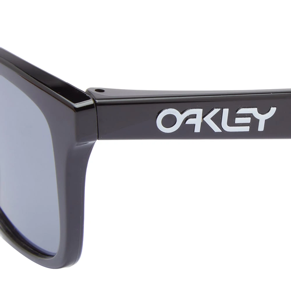 Oakley Frogskins Sunglasses - Image 3