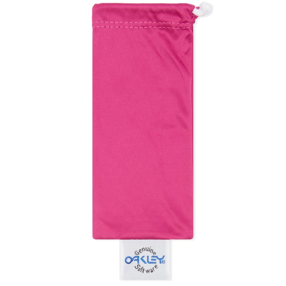 Oakley Frogskins Sunglasses - Image 4