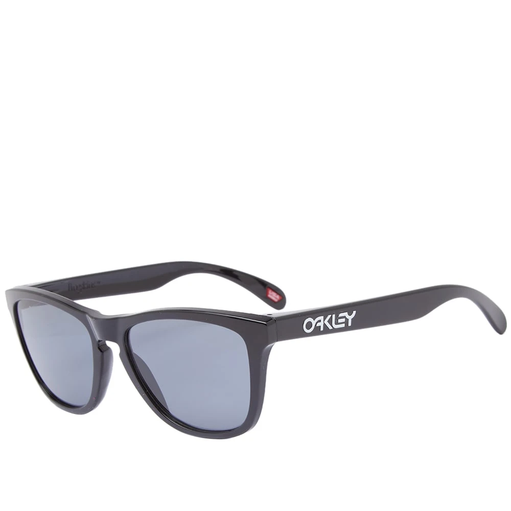 Oakley Frogskins Sunglasses