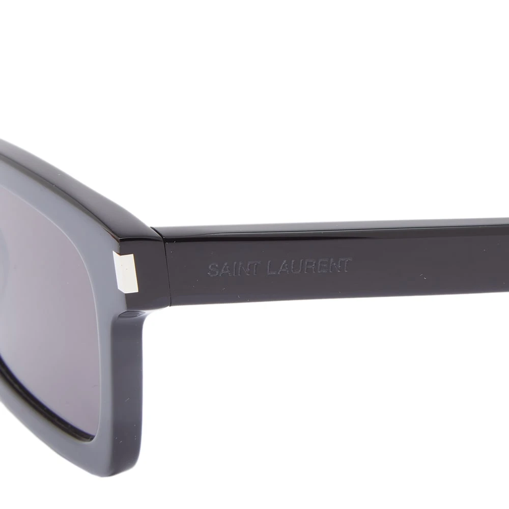Saint Laurent Sunglasses Saint Laurent Betty Sunglasses - Image 3