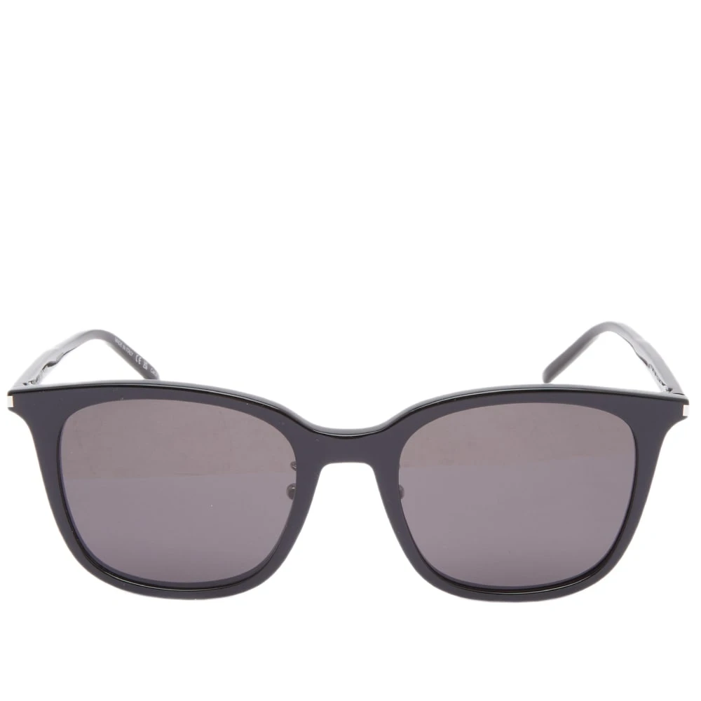 Saint Laurent Sunglasses Saint Laurent SL 489/K Sunglasses - Image 2