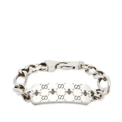 Gucci Jewellery Bee Motif Bracelet