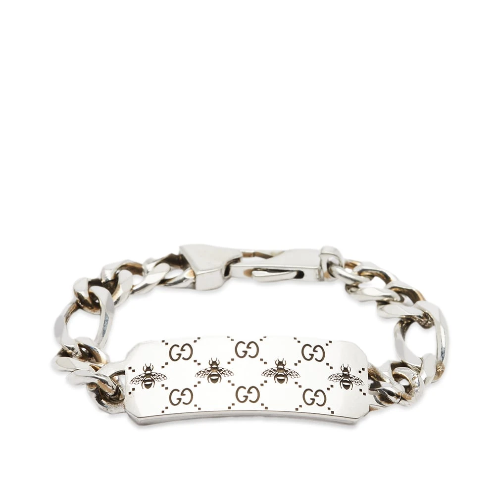 Gucci Jewellery Bee Motif Bracelet