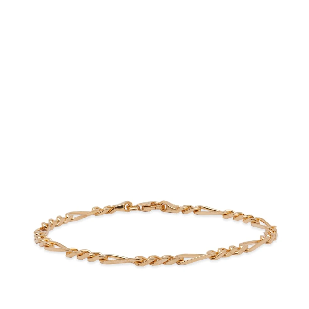 Miansai Figaro Chain Bracelet