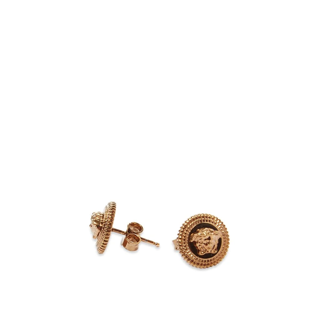 Versace Medusa Earrings - Image 2