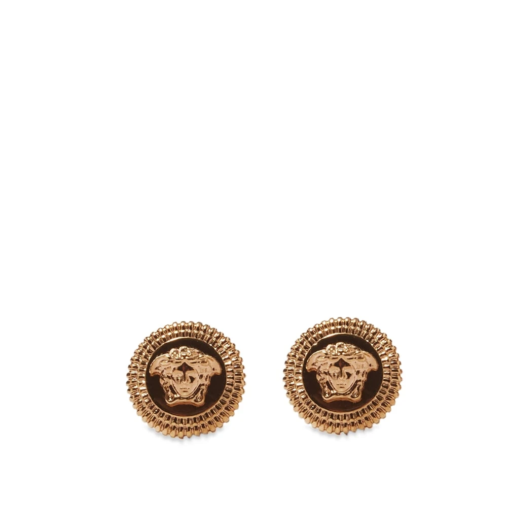 Versace Medusa Earrings