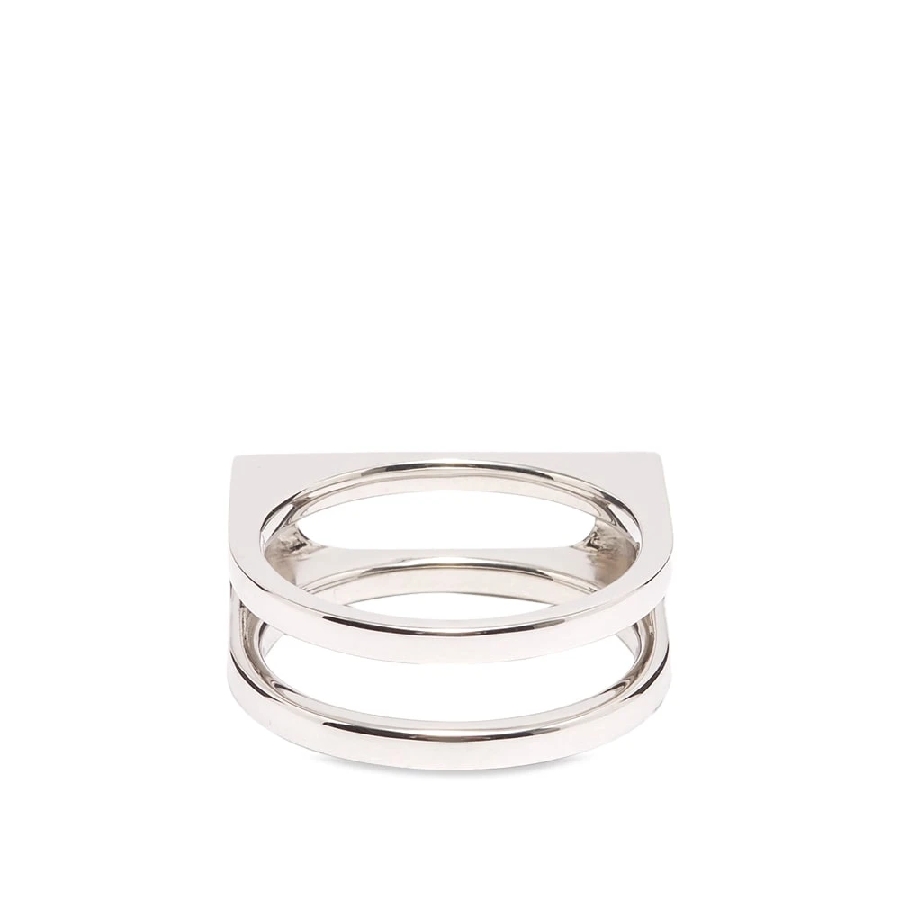 Tom Wood Tom Wood Cage Ring - Image 2