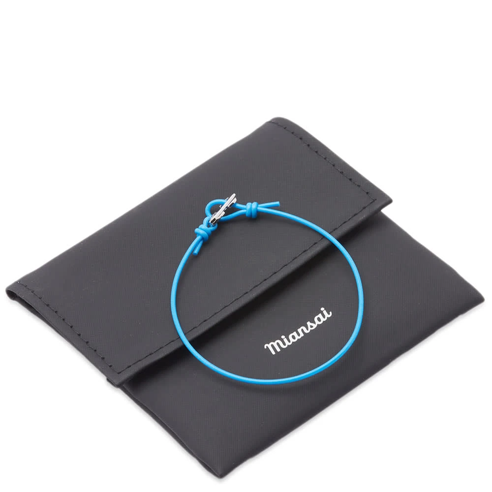 Miansai Ares Bracelet - Image 4