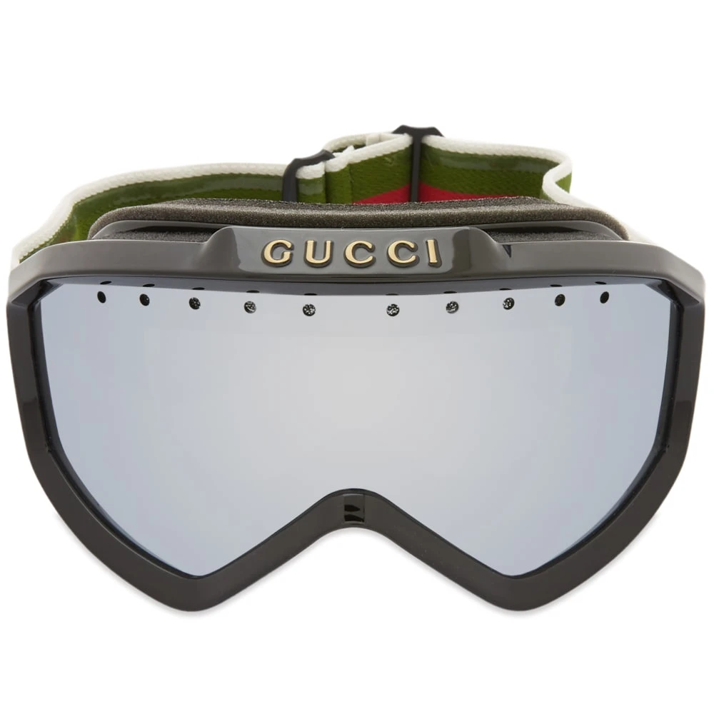 Gucci Eyewear GG1210S Ski Goggles - Image 2