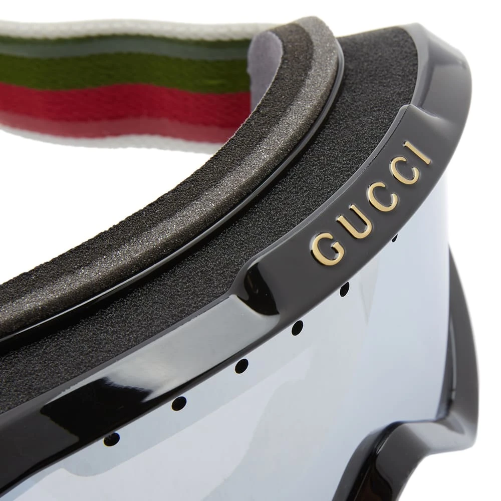 Gucci Eyewear GG1210S Ski Goggles - Image 3