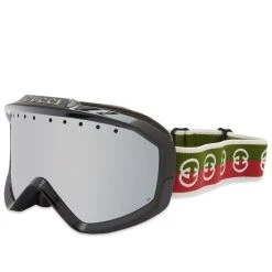 Gucci Eyewear GG1210S Ski Goggles