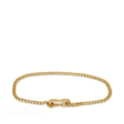 Miansai Annex Cuban Chain Bracelet
