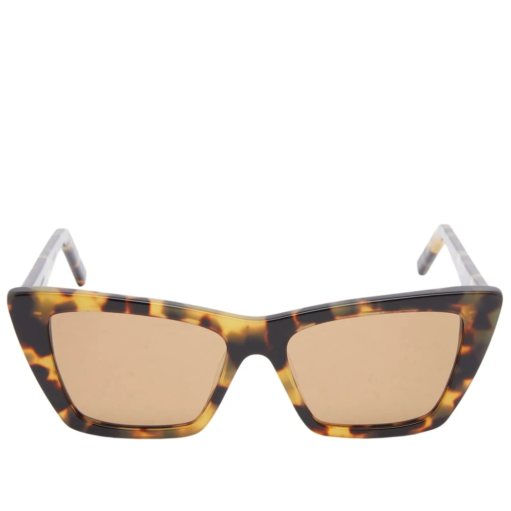 Saint Laurent Sunglasses Saint Laurent 276 Mica Sunglasses - Image 2