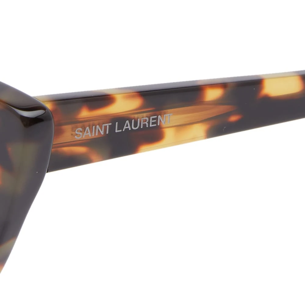 Saint Laurent Sunglasses Saint Laurent 276 Mica Sunglasses - Image 3