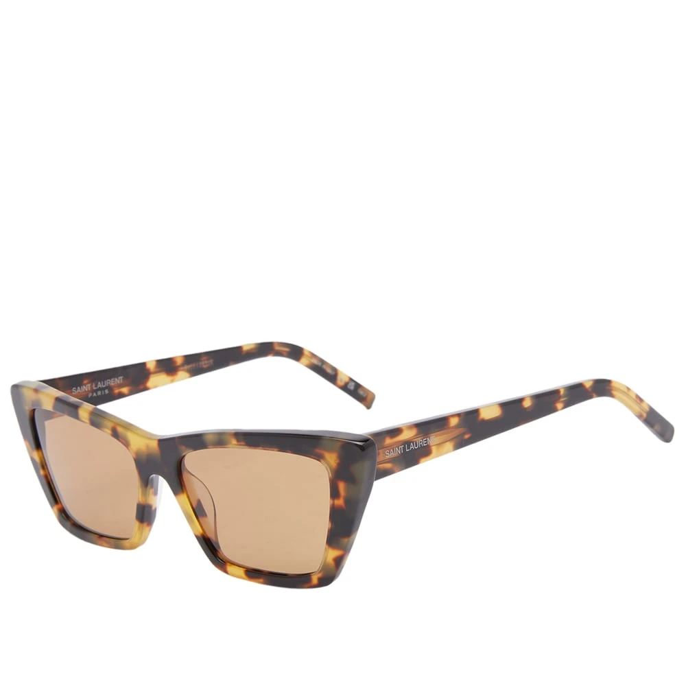 Saint Laurent Sunglasses Saint Laurent 276 Mica Sunglasses