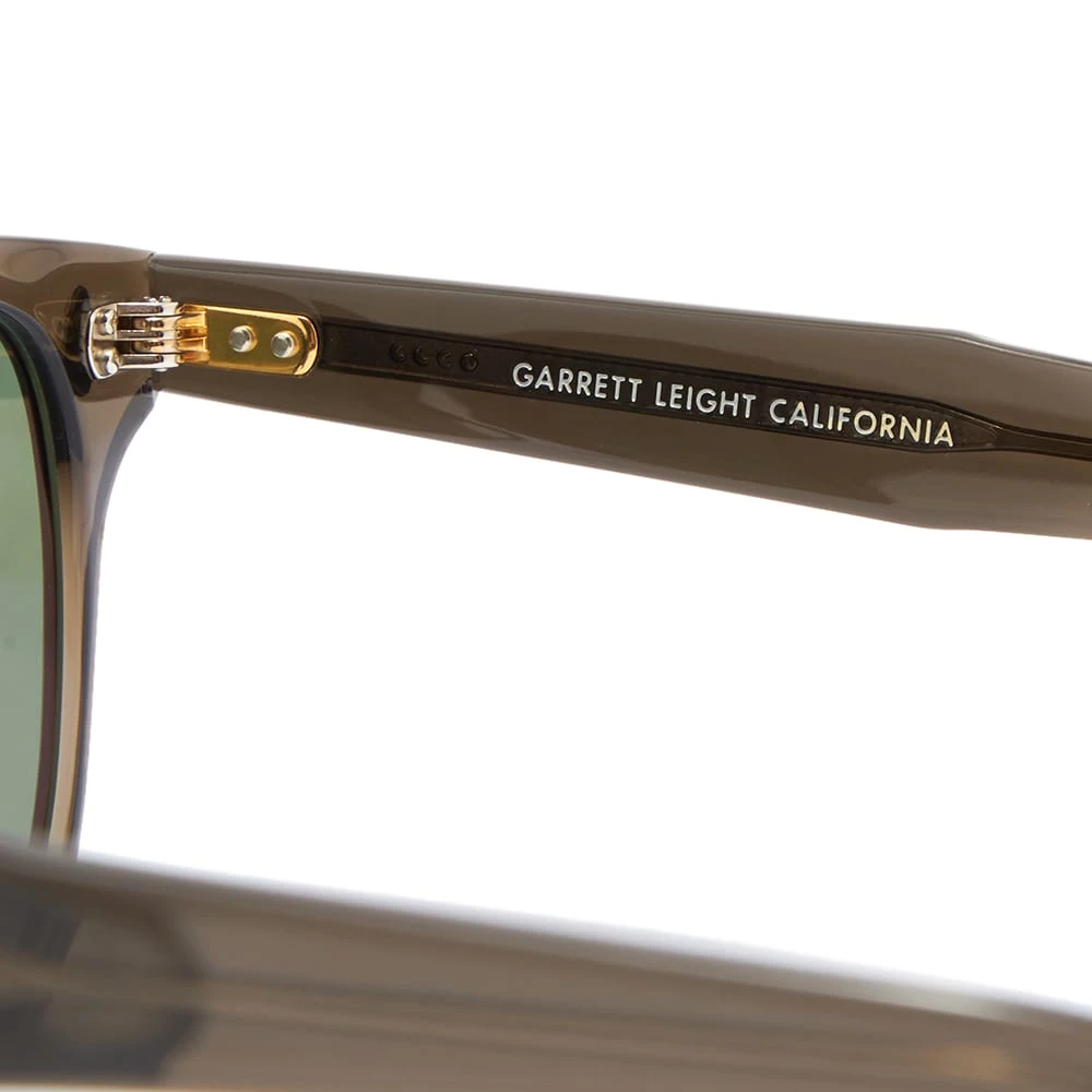 Garrett Leight Ace Sunglasses - Image 3