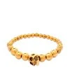 Alexander McQueen Skull Ball Bracelet