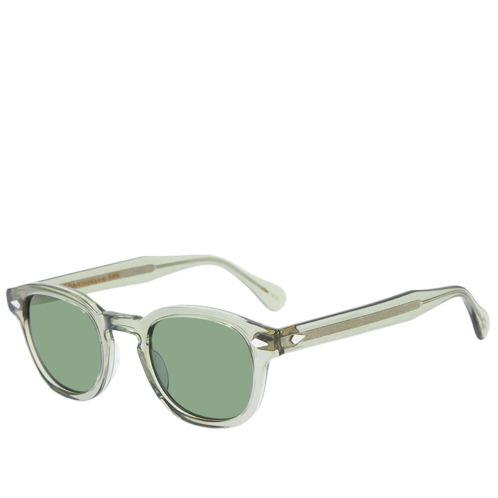 Moscot Lemtosh Sunglasses