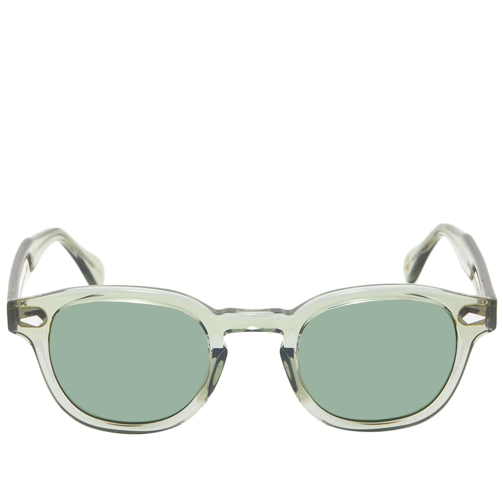 Moscot Lemtosh Sunglasses - Image 2