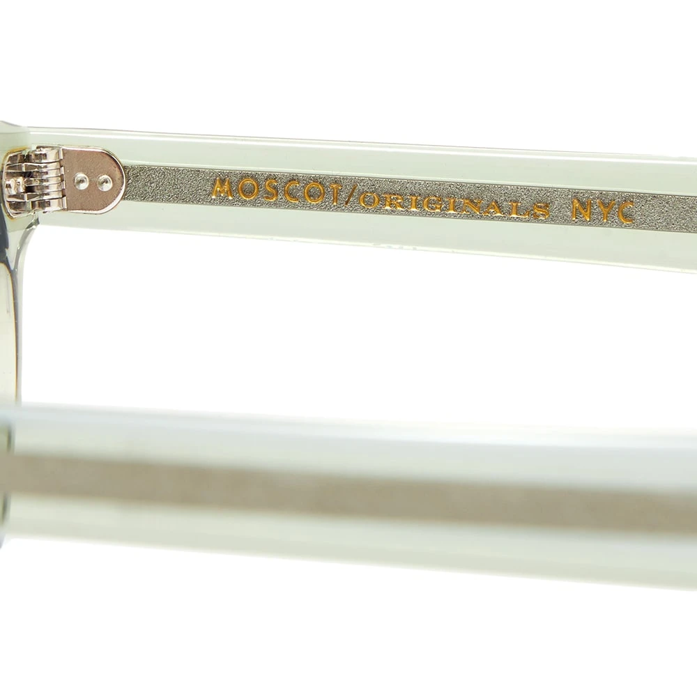 Moscot Lemtosh Sunglasses - Image 3