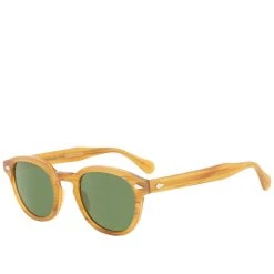 Moscot Lemtosh Sunglasses